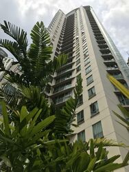 Amaryllis Ville (D11), Condominium #537752411